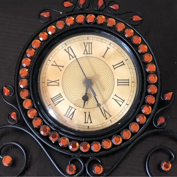 Quartz clock - Picture 3 of 12